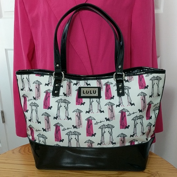 Lulu bag - Picture 2 of 8